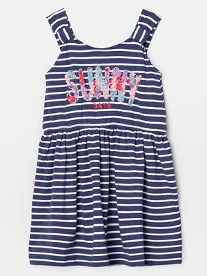 Obrázek produktu Žerzejové šaty happy girls