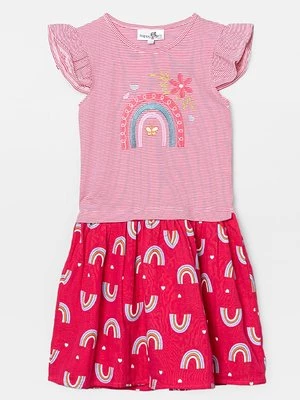 Obrázek produktu Žerzejové šaty happy girls