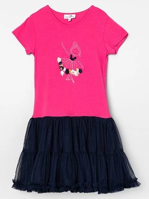 Obrázek produktu Žerzejové šaty happy girls