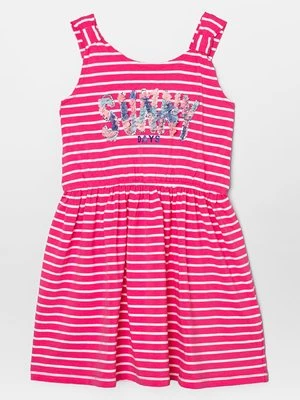 Obrázek produktu Žerzejové šaty happy girls