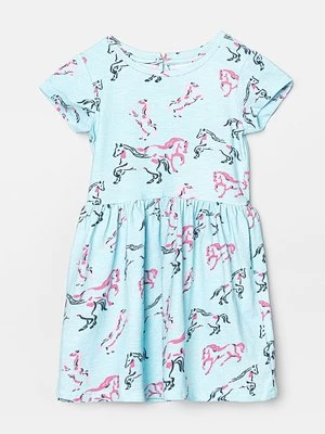 Obrázek produktu Žerzejové šaty happy girls