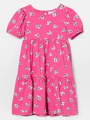 Obrázek produktu Žerzejové šaty happy girls