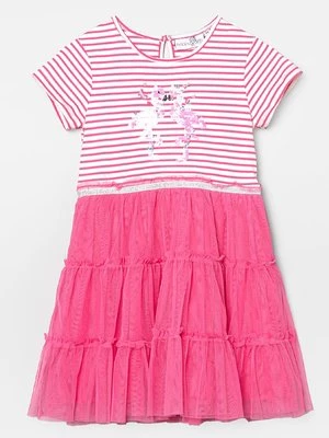 Obrázek produktu Žerzejové šaty happy girls
