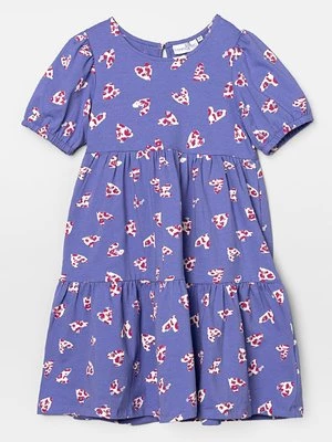 Obrázek produktu Žerzejové šaty happy girls