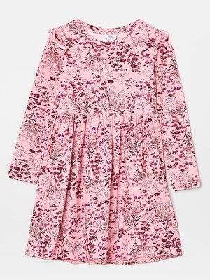 Obrázek produktu Žerzejové šaty happy girls