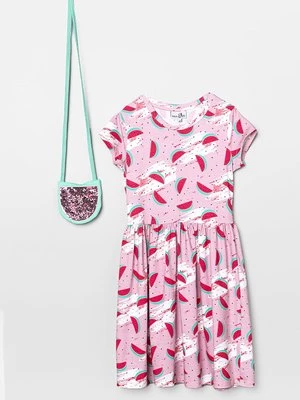 Obrázek produktu Žerzejové šaty happy girls