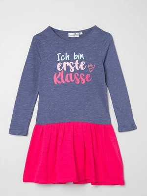 Obrázek produktu Žerzejové šaty happy girls