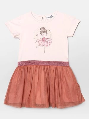 Obrázek produktu Žerzejové šaty happy girls