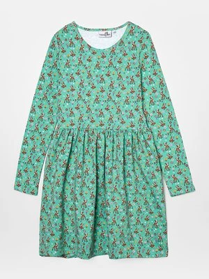 Obrázek produktu Žerzejové šaty happy girls