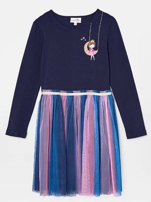 Obrázek produktu Žerzejové šaty happy girls
