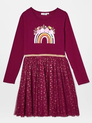 Obrázek produktu Žerzejové šaty happy girls