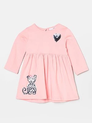 Obrázek produktu Žerzejové šaty happy girls