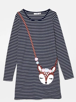 Obrázek produktu Žerzejové šaty happy girls