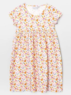 Obrázek produktu Žerzejové šaty happy girls