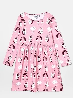 Obrázek produktu Žerzejové šaty happy girls