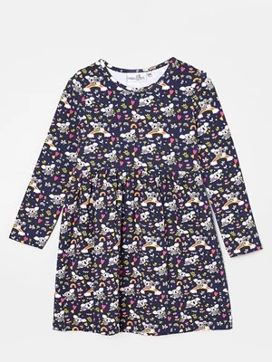 Obrázek produktu Žerzejové šaty happy girls