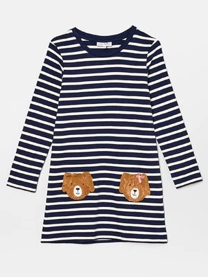 Obrázek produktu Žerzejové šaty happy girls