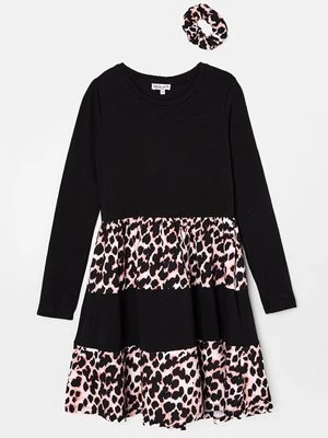 Obrázek produktu Žerzejové šaty happy girls