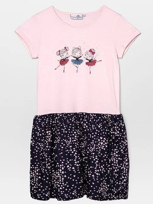 Obrázek produktu Žerzejové šaty happy girls