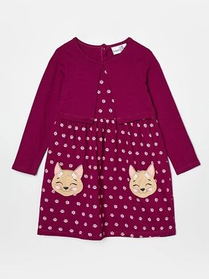 Obrázek produktu Žerzejové šaty happy girls