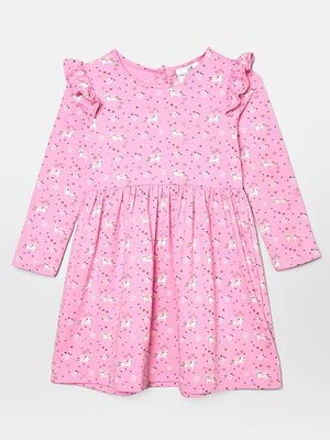 Obrázek produktu Žerzejové šaty happy girls