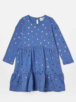 Obrázek produktu Žerzejové šaty happy girls