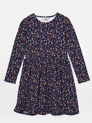 Obrázek produktu Žerzejové šaty happy girls