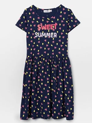 Obrázek produktu Žerzejové šaty happy girls