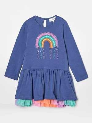 Obrázek produktu Žerzejové šaty happy girls
