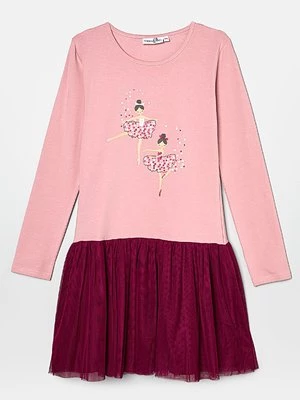 Obrázek produktu Žerzejové šaty happy girls