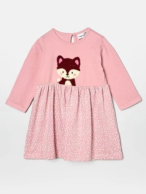 Obrázek produktu Žerzejové šaty happy girls