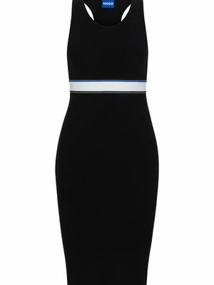 Obrázek produktu Žerzejové šaty HUGO
