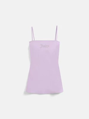 Obrázek produktu Žerzejové šaty Juicy Couture lila