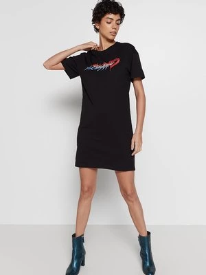 Obrázek produktu Žerzejové šaty Karl Lagerfeld