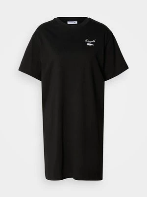 Obrázek produktu Žerzejové šaty Lacoste