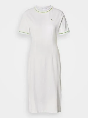 Obrázek produktu Žerzejové šaty Lacoste
