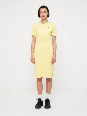 Obrázek produktu Žerzejové šaty Lacoste