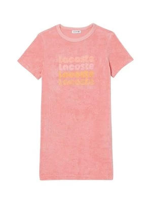 Obrázek produktu Žerzejové šaty Lacoste