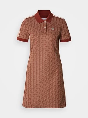 Obrázek produktu Žerzejové šaty Lacoste