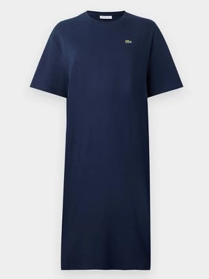 Obrázek produktu Žerzejové šaty Lacoste