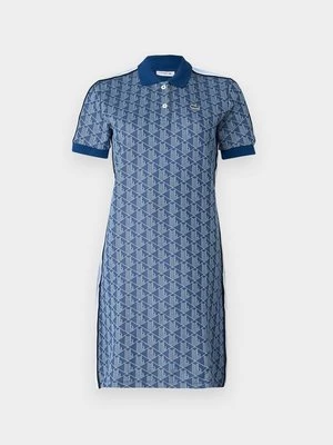 Obrázek produktu Žerzejové šaty Lacoste