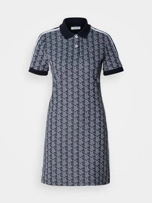 Obrázek produktu Žerzejové šaty Lacoste
