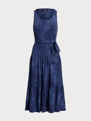Obrázek produktu Žerzejové šaty Lauren Ralph Lauren