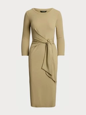 Obrázek produktu Žerzejové šaty Lauren Ralph Lauren Petite