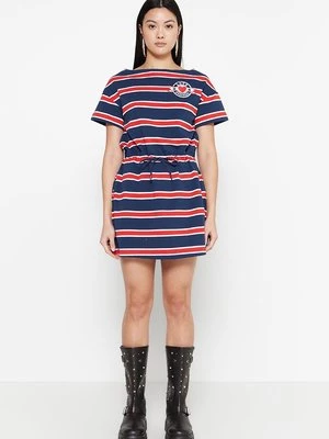 Obrázek produktu Žerzejové šaty Love Moschino