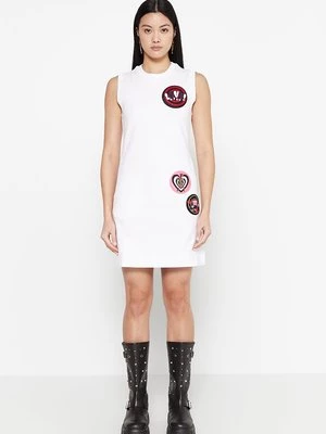 Obrázek produktu Žerzejové šaty Love Moschino