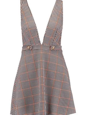 Obrázek produktu Žerzejové šaty Miss Selfridge Petite
