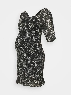 Obrázek produktu Žerzejové šaty Missguided Maternity
