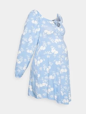Obrázek produktu Žerzejové šaty Missguided Maternity