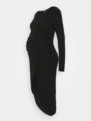Obrázek produktu Žerzejové šaty Missguided Maternity